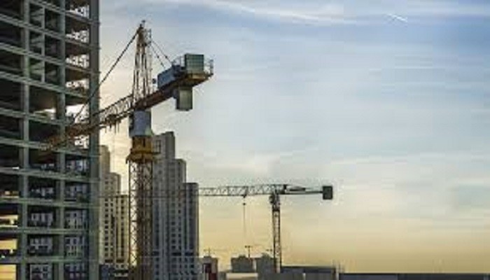 Progrès technologiques dans le secteur de la construction au Canada